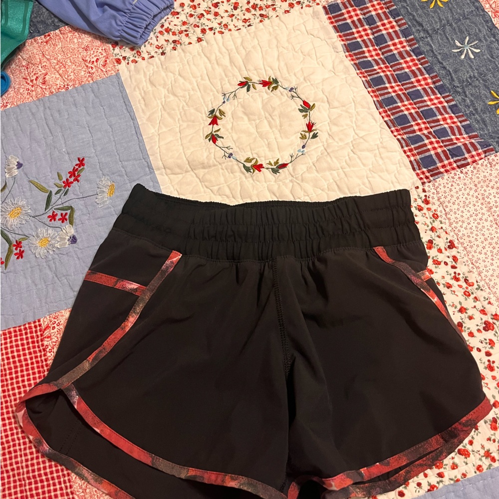 Vintage lululemon